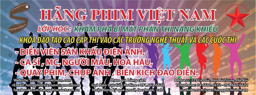 Ngôi Sao Việt Nam